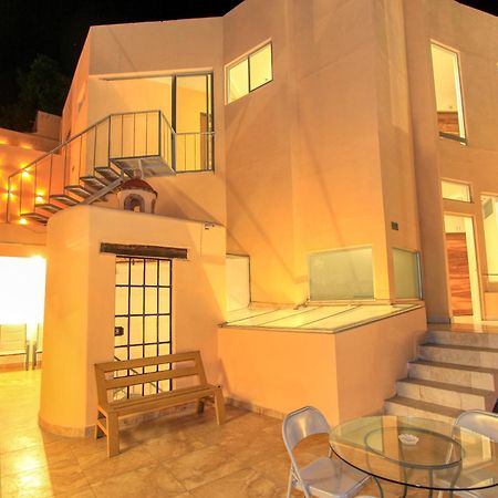 Hotel Grand Guanajuato Exteriör bild