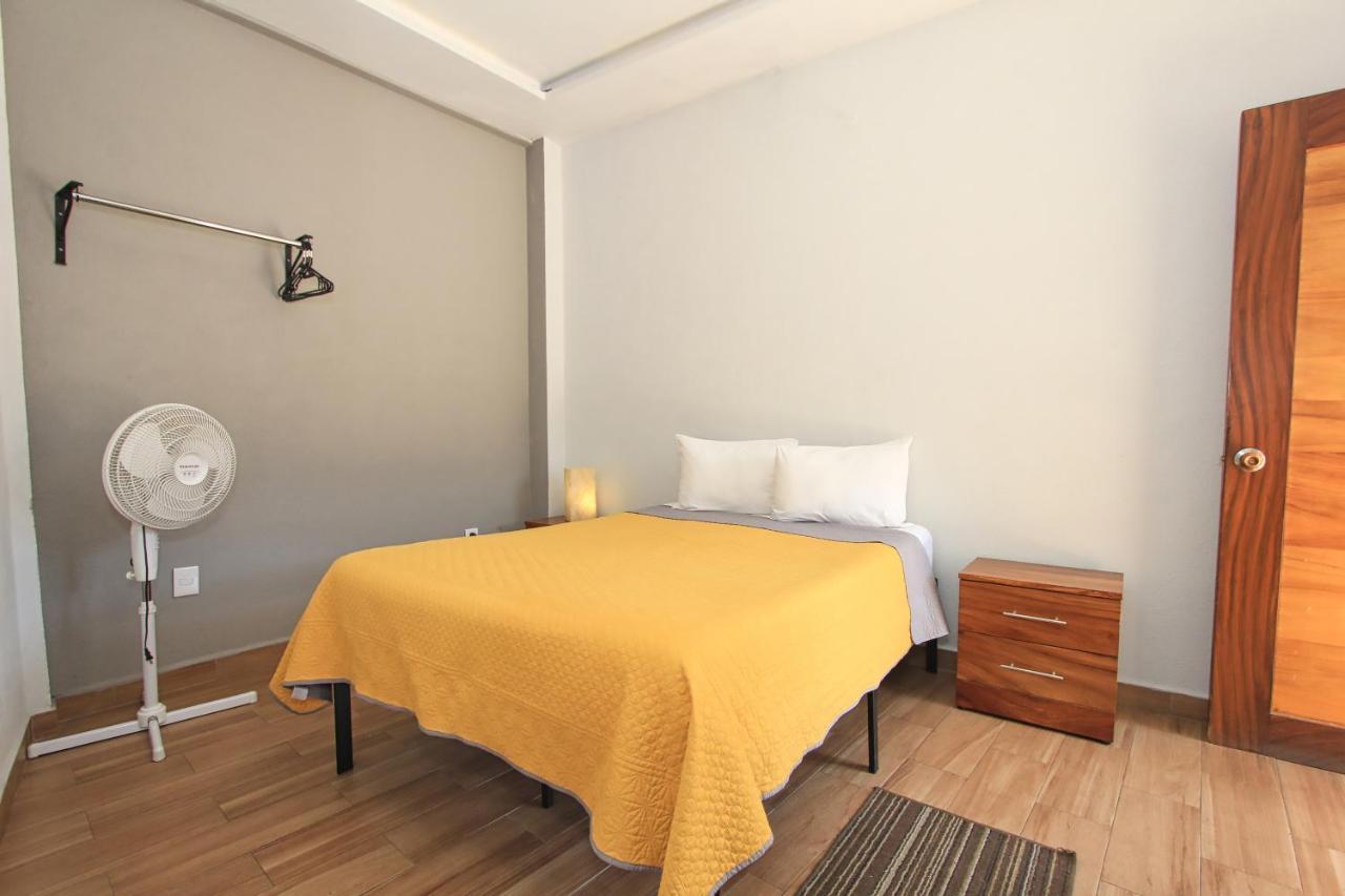 Hotel Grand Guanajuato Exteriör bild